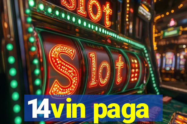 14vin paga